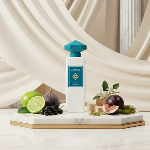 Nišiniai kvepalai UTIQUE Fig Leaves kvepalai 100 ml