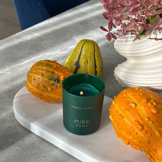 Kvapioji žvakė HOME RITUAL unisex 900 kvapo