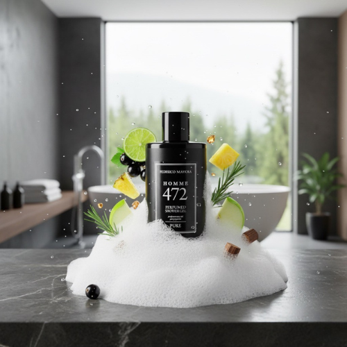 Dovanų rinkinys vyrams: Airiško skonio malta kava + antiperspirantas + dušo želė