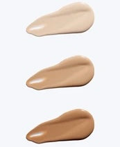 LOLLIS DERMA šilkinis maskuojantis makiažo pagrindas 002 atspalvis