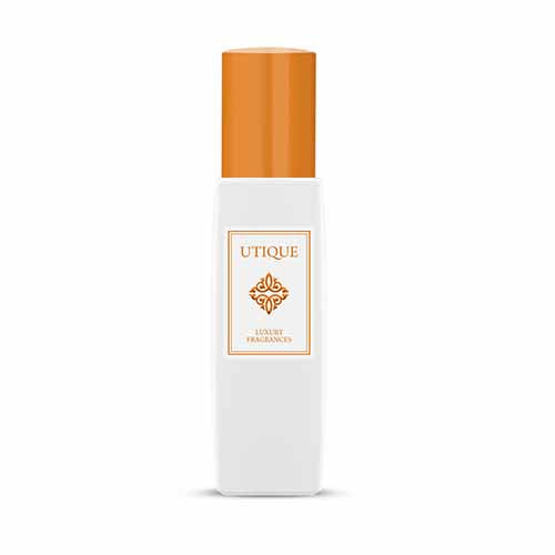 UTIQUE Liquid Leather kvepalai sodrus ir intensyvus fougere aromatas 15 ml
