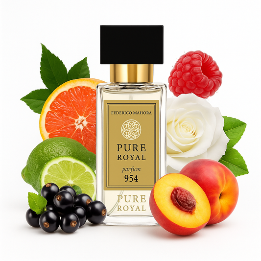 PURE ROYAL kvepalai 954 - unisex 50ml