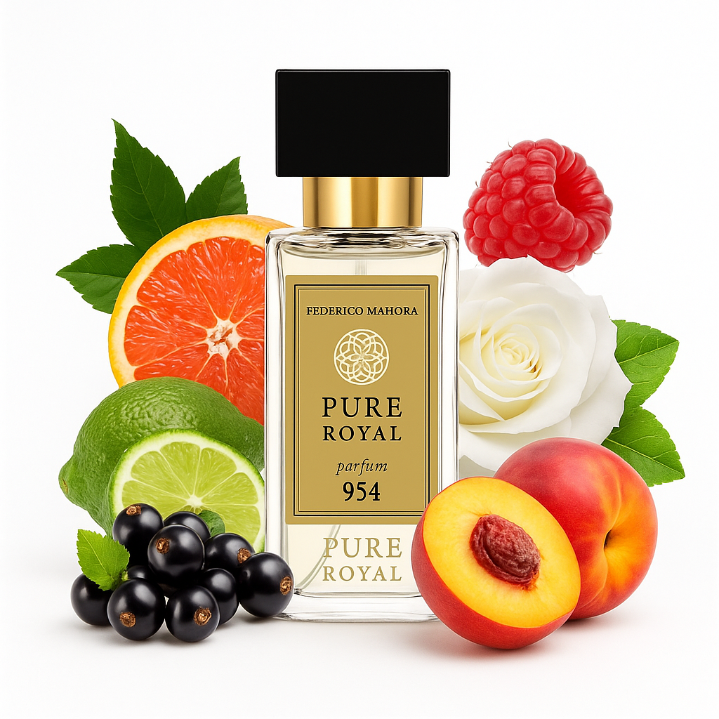 PURE ROYAL kvepalai 954 - unisex 50ml