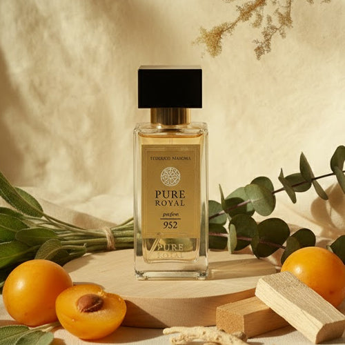 Personalizuoti kvepalai unisex Pure Royal 952 Exclusivevyrams ir moterims 50 ml