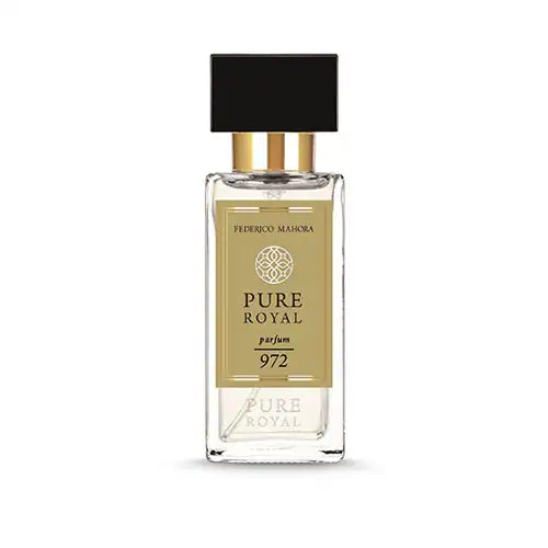 PURE ROYAL kvepalai 972 - unisex 50ml