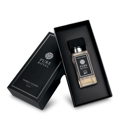 PURE ROYAL 815 kvepalai vyrams 50ml