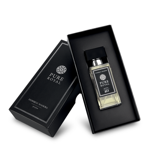 PURE ROYAL 823 kvepalai vyrams 50ml