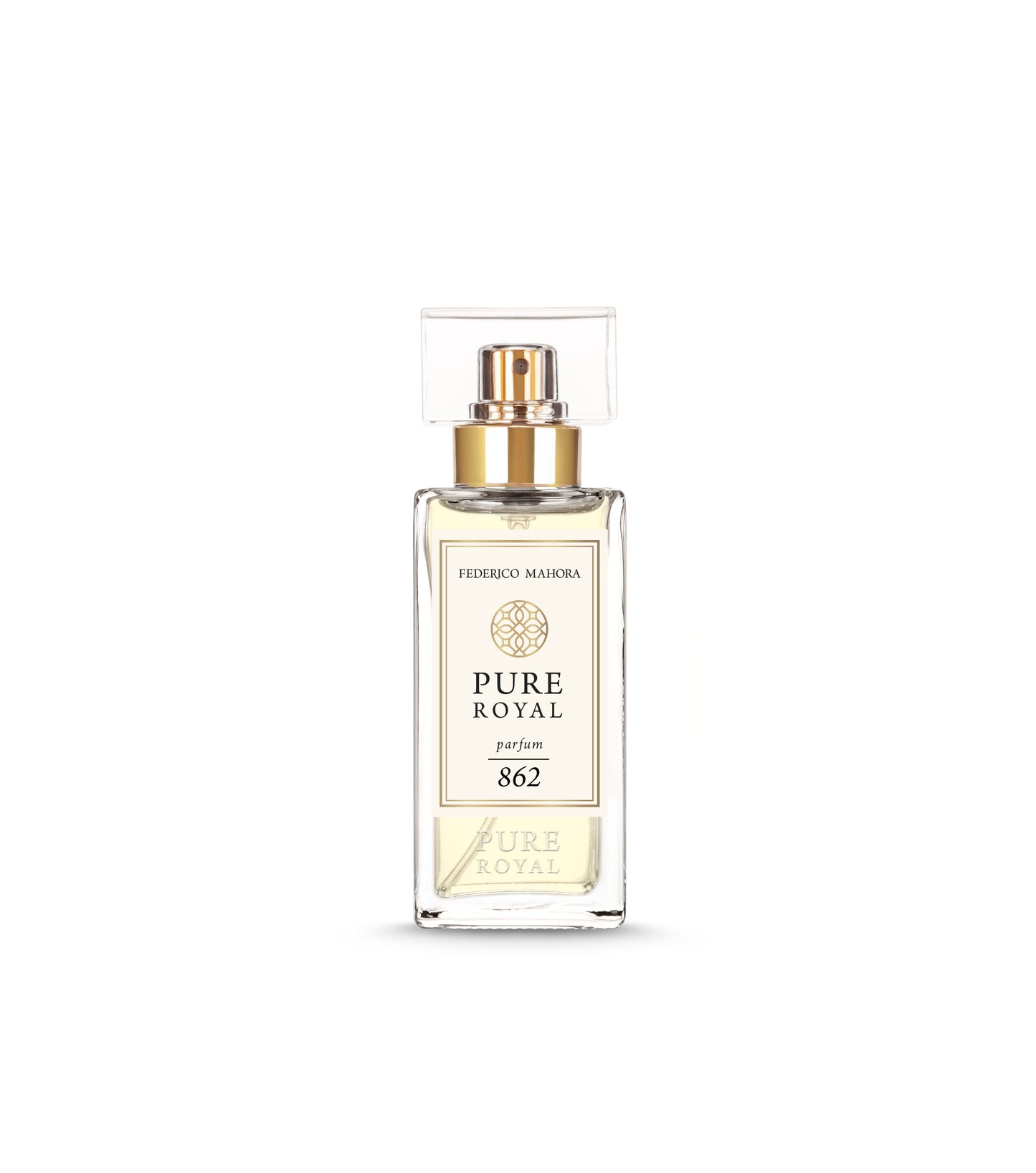 PURE ROYAL 862 kvepalai moterims 50ml