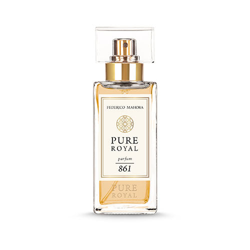 PURE ROYAL 861 kvepalai moterims 50ml