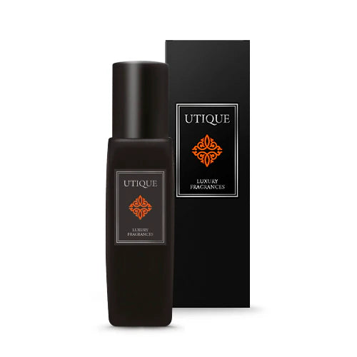 Nišiniai kvepalai UTIQUE Ambre Royal 15 ml