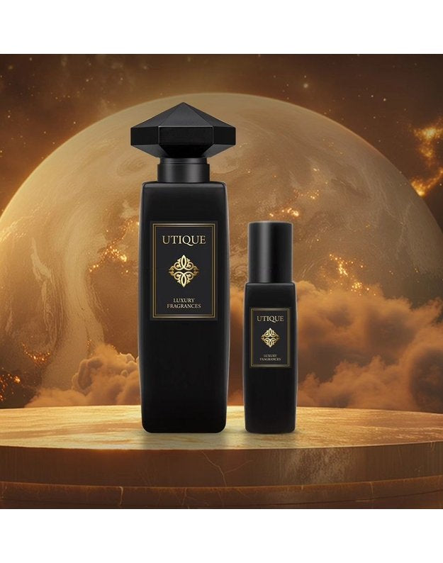Nišiniai kvepalai UTIQUE Secret Planet 100 ml