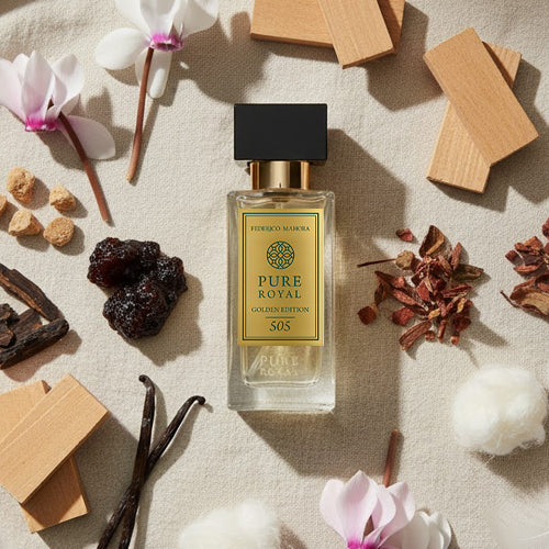 Personalizuoti kvepalai Pure Royal 505 Exclusive 50 ml