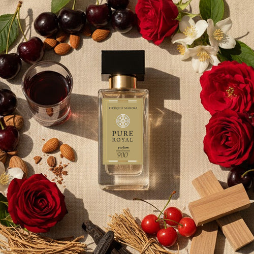 Personalizuoti kvepalai unisex Pure Royal 900 Exclusive 50 ml