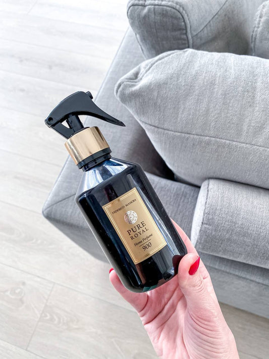 Purškiami patalpų ir automobilio kvepalai 900 kvapo 250 ml