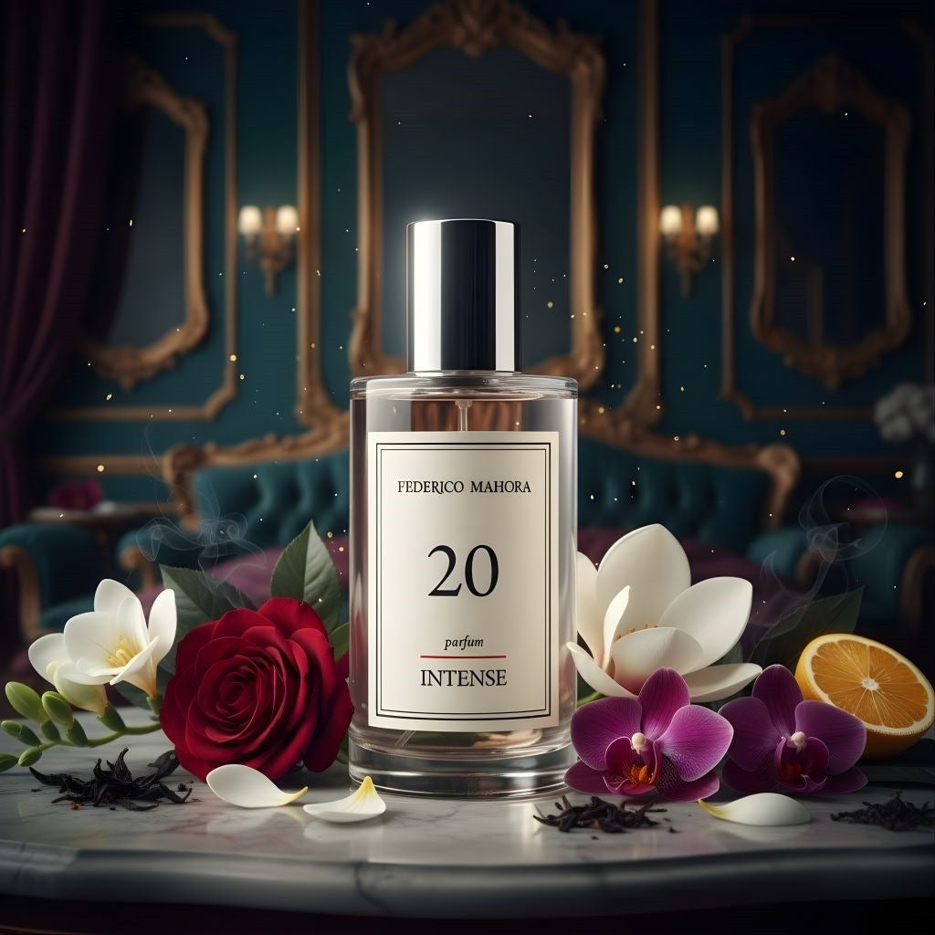 Dovanų rinkinys: PURE kvepalai + parfumuotas prausimosi gelis + antiperspirantas