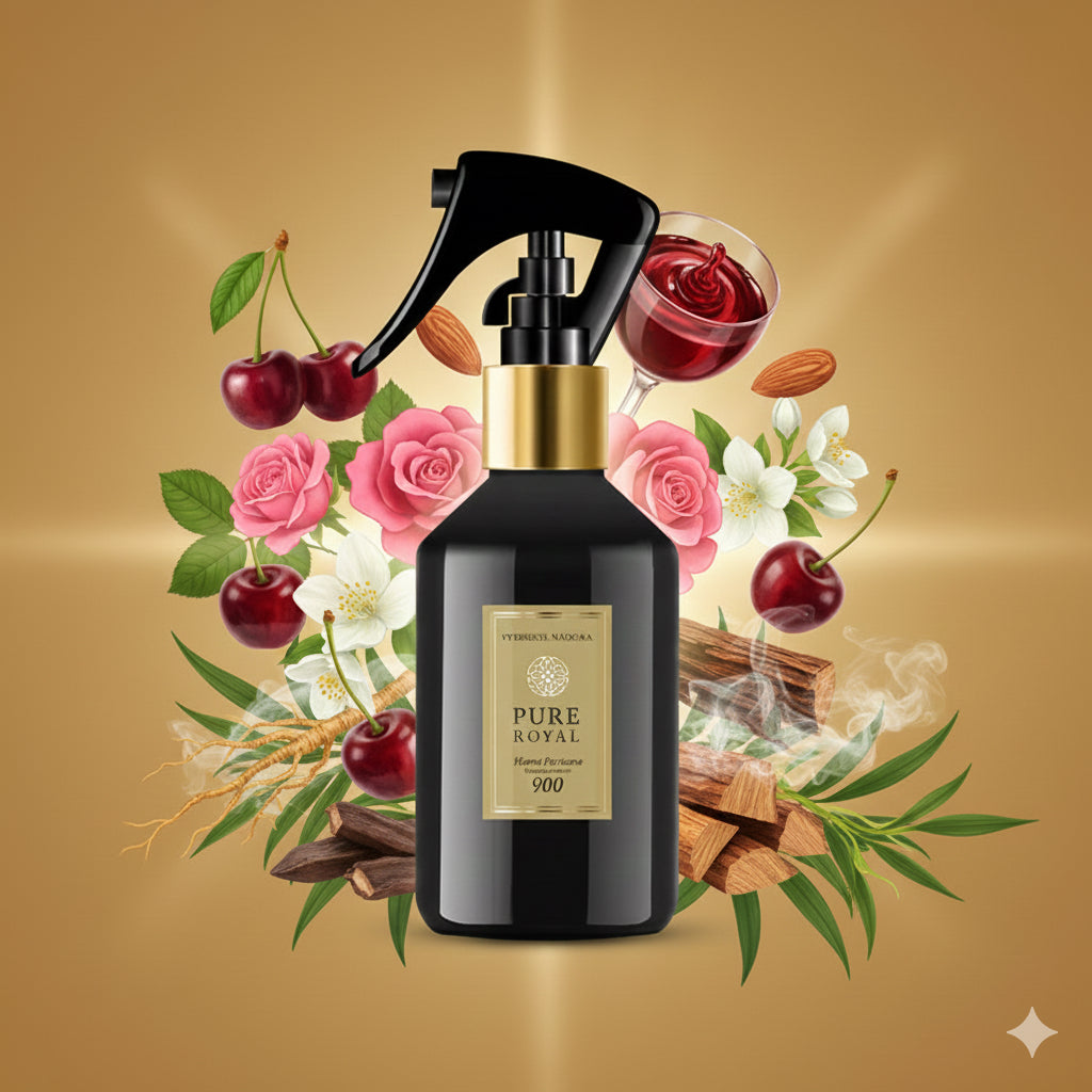 Purškiami patalpų ir automobilio kvepalai 900 kvapo 250 ml