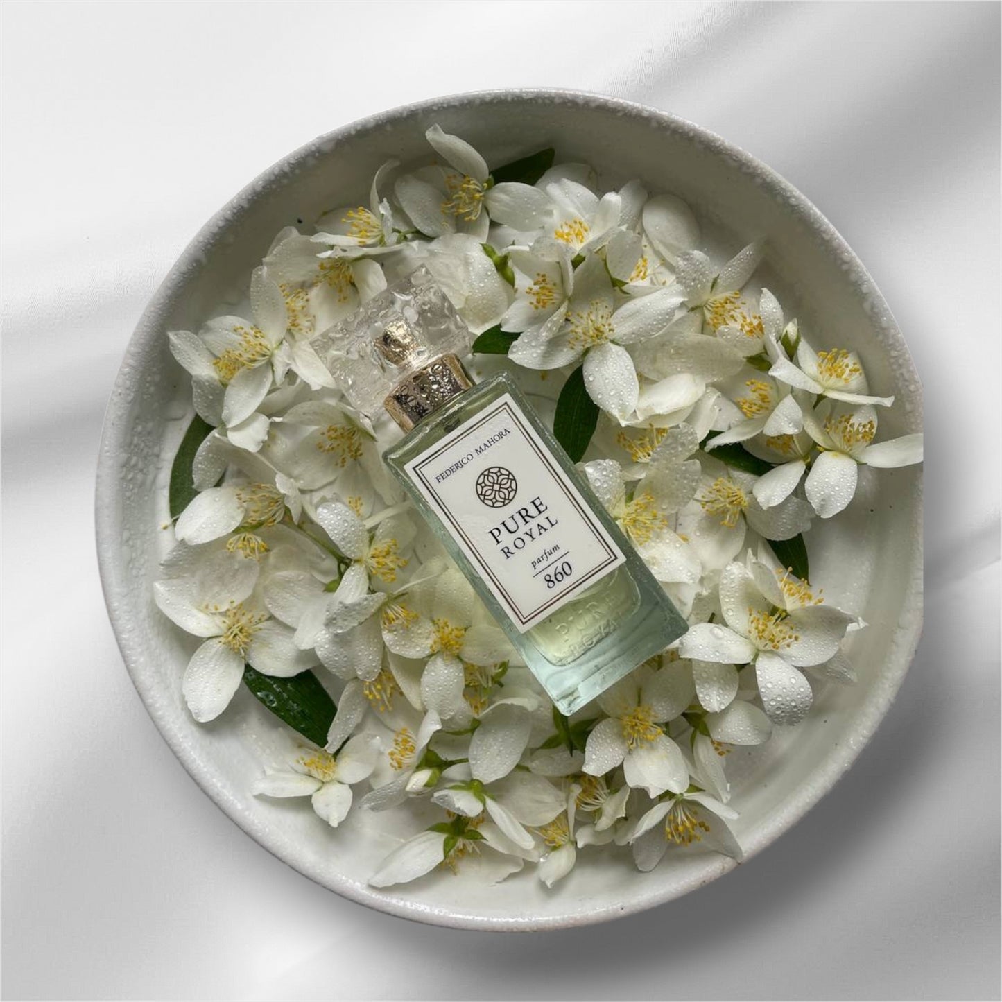 PURE ROYAL 860 kvepalai moterims 50ml