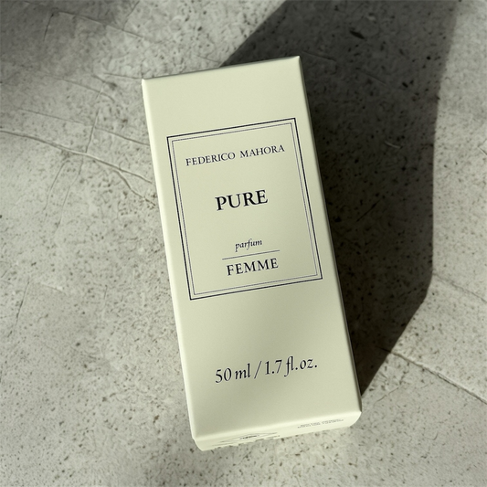 PURE 171 kvepalai moterims 50ml
