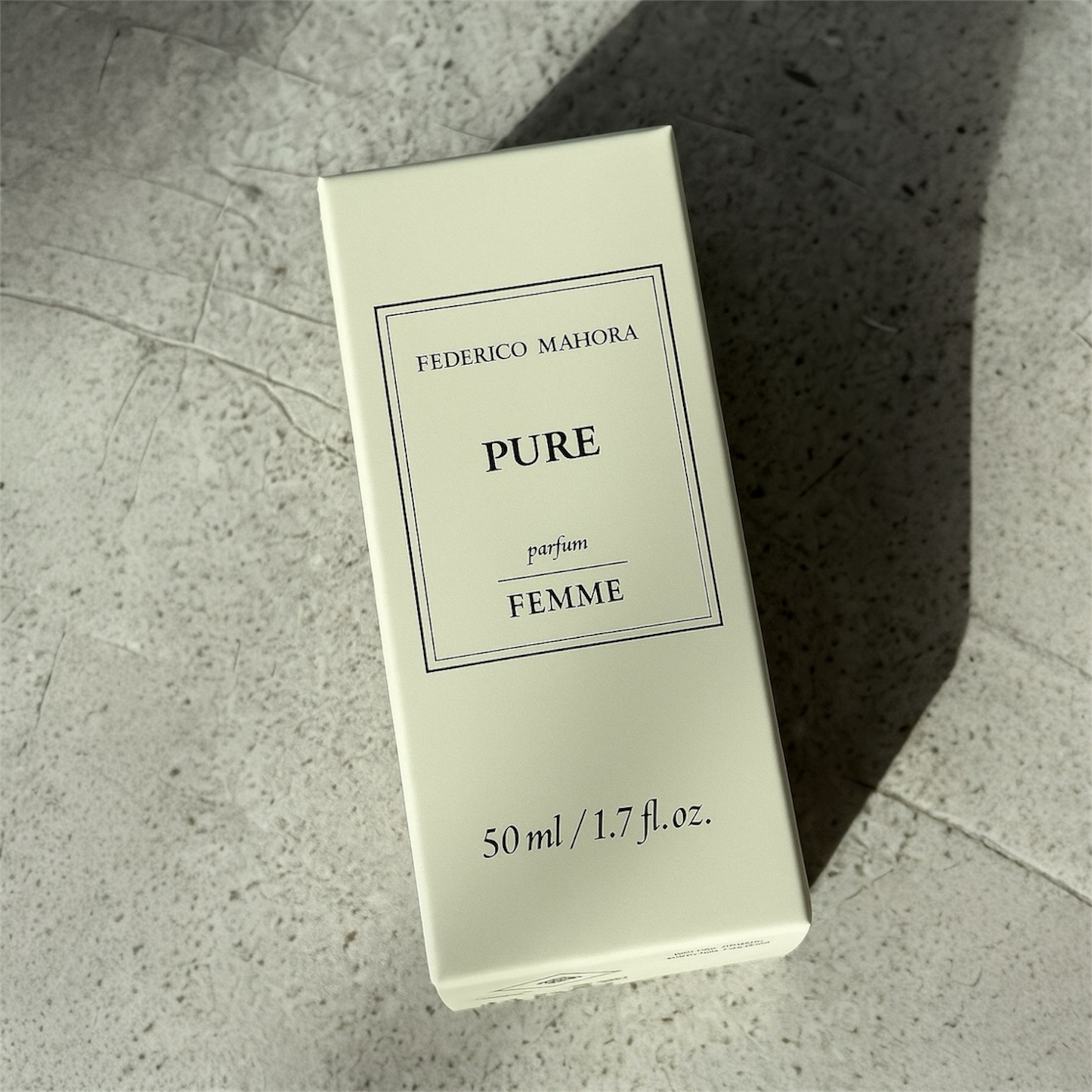 PURE 489 kvepalai su feromonais moterims 50ml