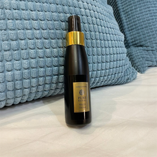 Kvapioji dulksna patalynei COZY NIGHT 100 ml