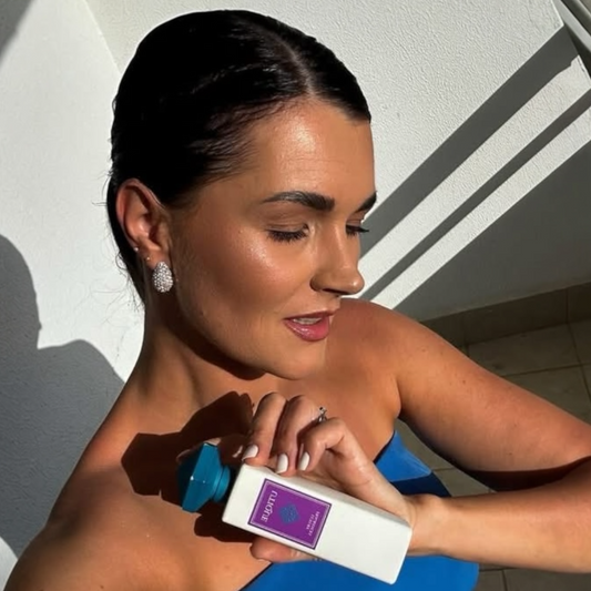 Nišiniai kvepalai UTIQUE Muffin 100 ml