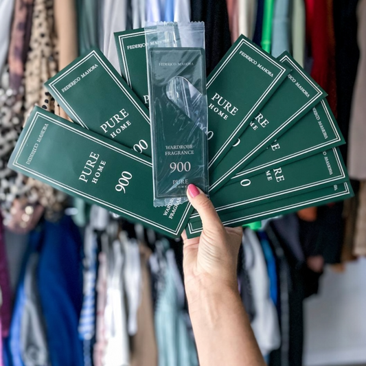 Pakabinamas spintos kvapas 900 aromato