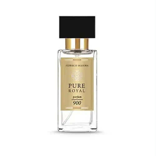 PURE ROYAL kvepalai 900 - unisex 50ml