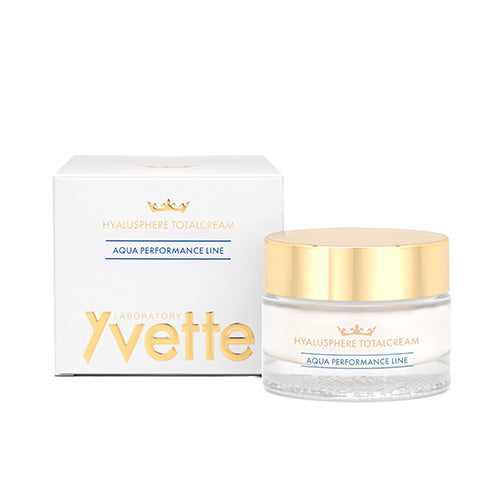YVETTE Hyalusphere naktinis visapusiškas kremas su sferine hialurono rūgštimi