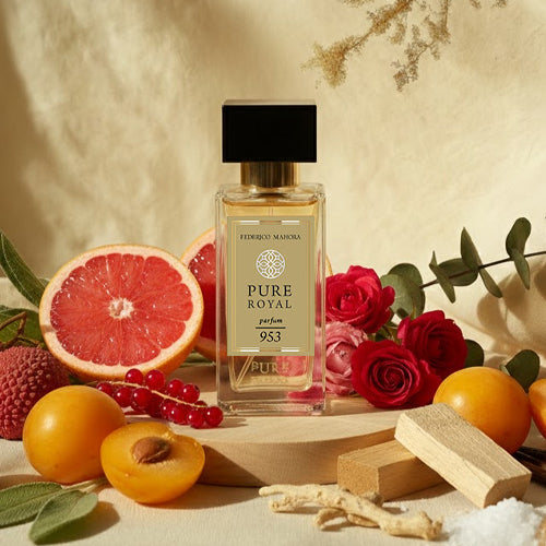 PURE ROYAL kvepalai 953 - unisex 50ml
