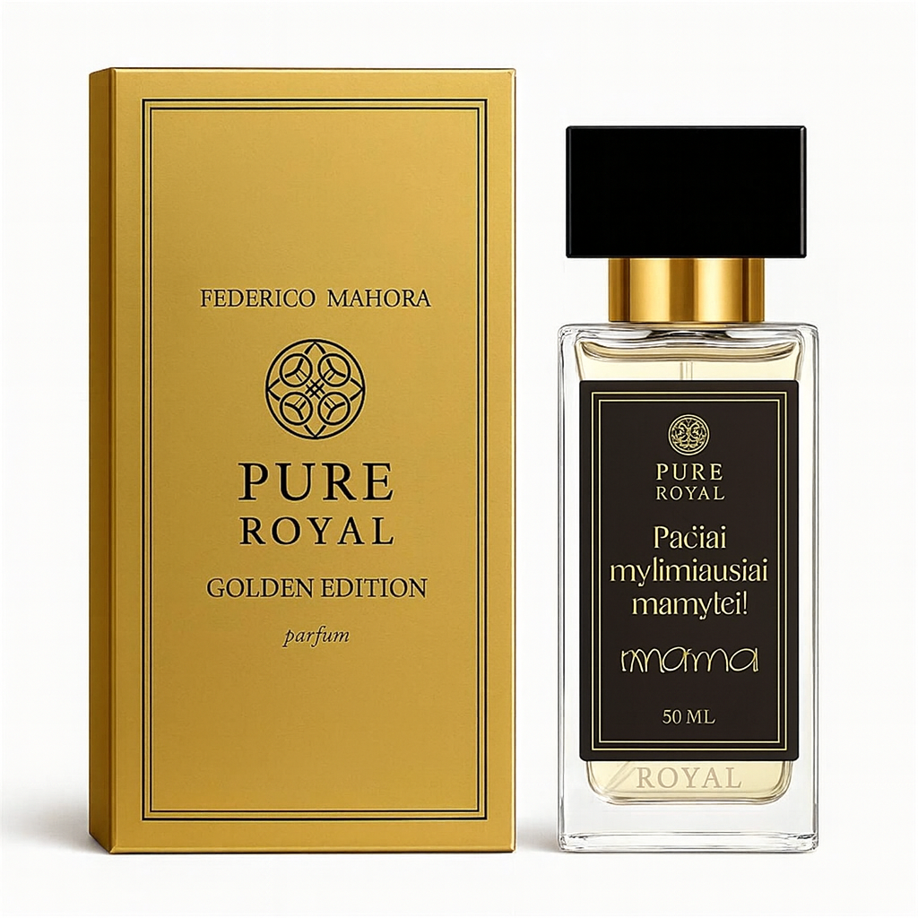 Personalizuoti kvepalai Pure Royal 505 Exclusive 50 ml