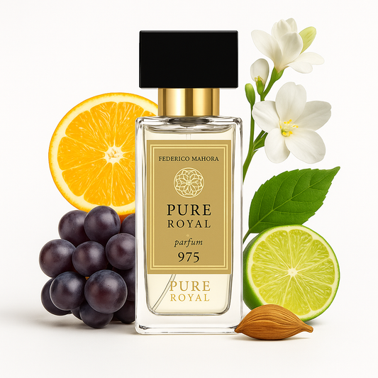 PURE ROYAL kvepalai 975 - unisex 50ml