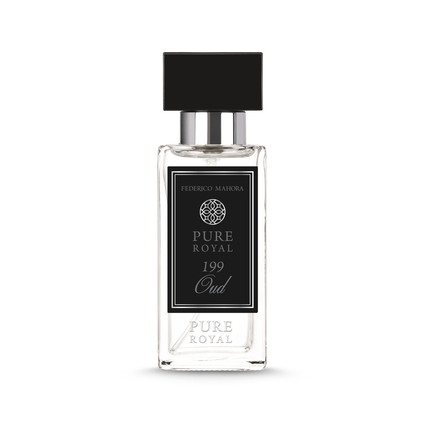PURE ROYAL 199 OUD 50ml
