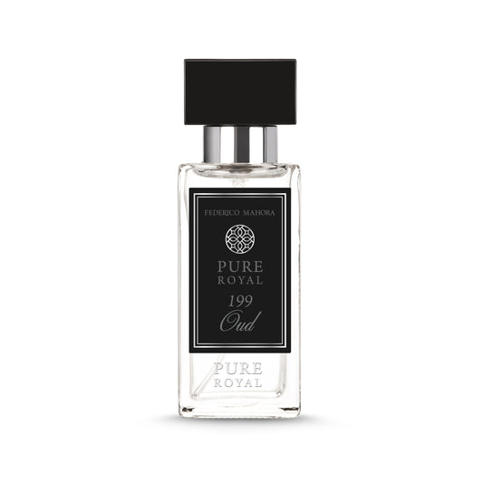 PURE ROYAL 199 OUD 50ml