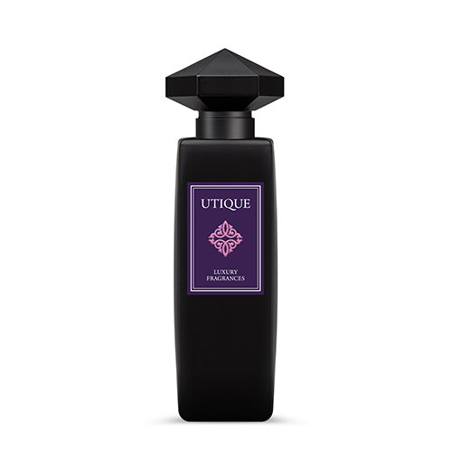 UTIQUE Oud and Rose kvepalai – jausmingas, paslaptingas ir akinantis gėlių aromatas 100 ml