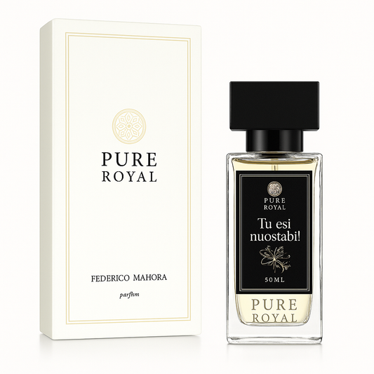 Personalizuoti kvepalai Pure Royal 366 Exclusive 50 ml