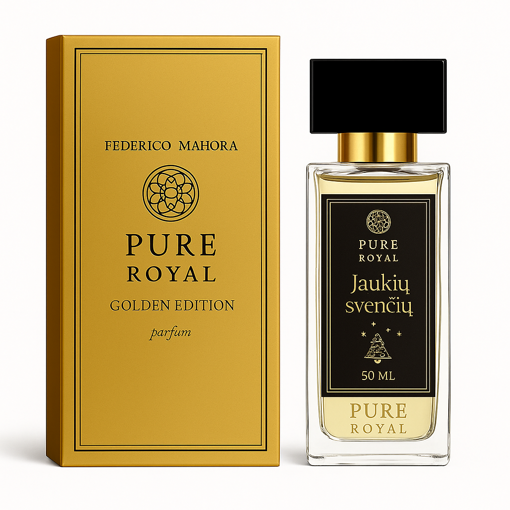 Personalizuoti kvepalai Pure Royal 505 Exclusive 50 ml