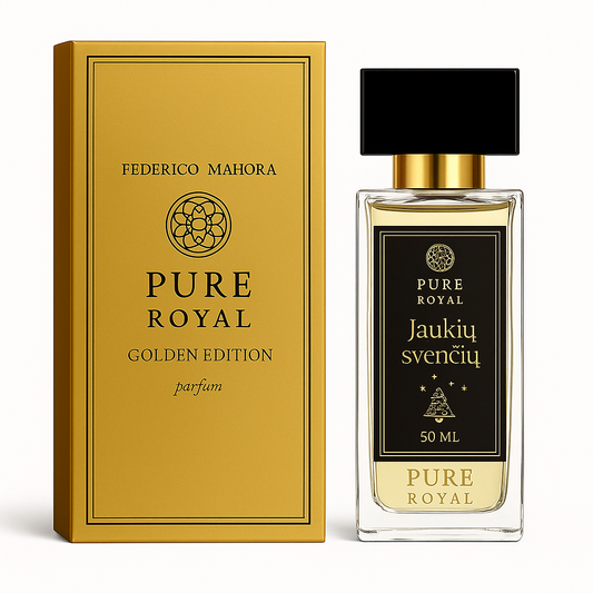 Personalizuoti kvepalai Pure Royal 505 Exclusive 50 ml