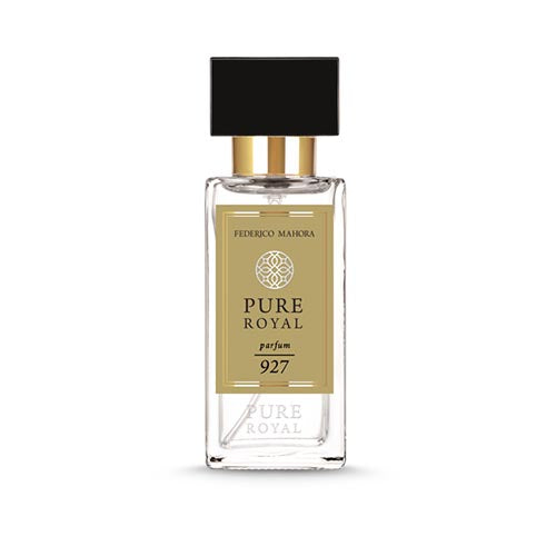 PURE ROYAL kvepalai 927 - unisex 50ml