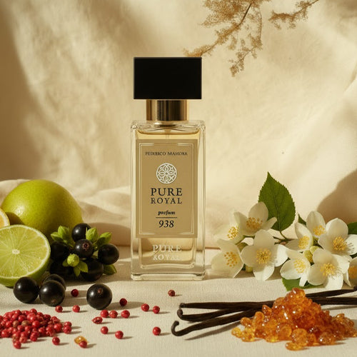 Personalizuoti kvepalai moterims Pure Royal 938 Exclusive 50 ml