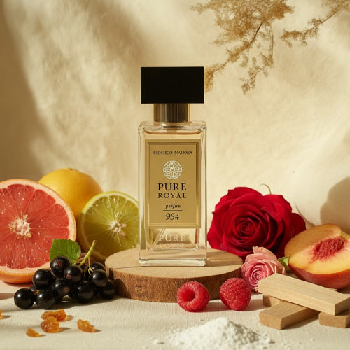 PURE ROYAL kvepalai 954 - unisex 50ml