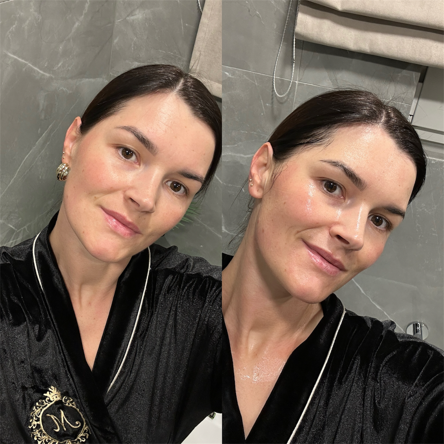 Korėjietiška maitinamoji kaukė PATCH HOLIC COLORPICK