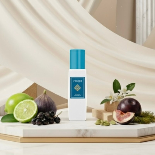 Nišiniai kvepalai UTIQUE Fig Leaves kvepalai 15 ml