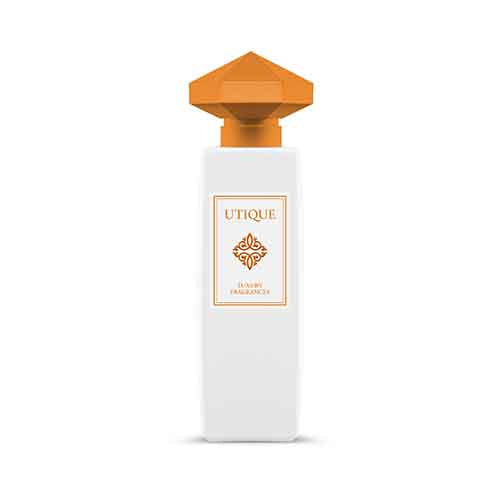 UTIQUE Liquid Leather kvepalai sodrus ir intensyvus fougere aromatas 100 ml