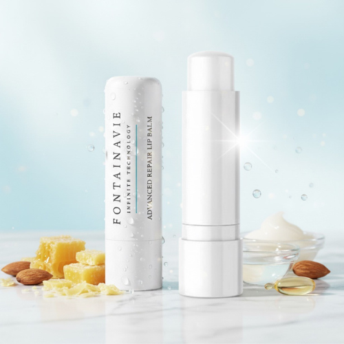 FONTAINAVIE Intensyviai regeneruojantis lūpų balzamas SPF 15