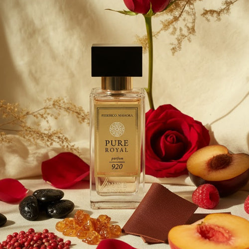 PURE ROYAL kvepalai 920 - unisex 50ml