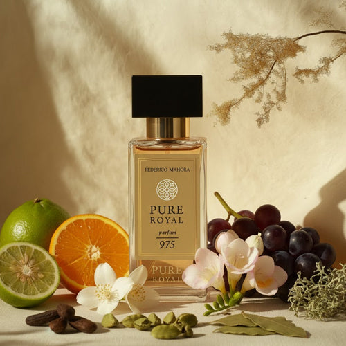 PURE ROYAL kvepalai 975 - unisex 50ml