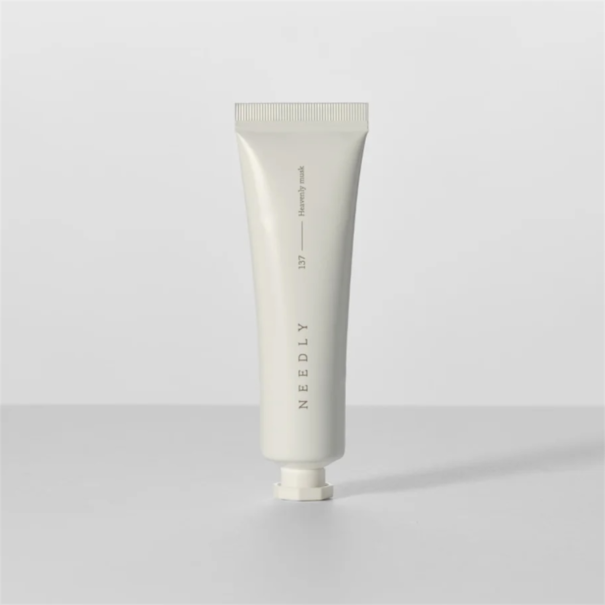 NEEDLY Sensory Hand Cream Heavenly Musk – drėkinantis rankų kremas