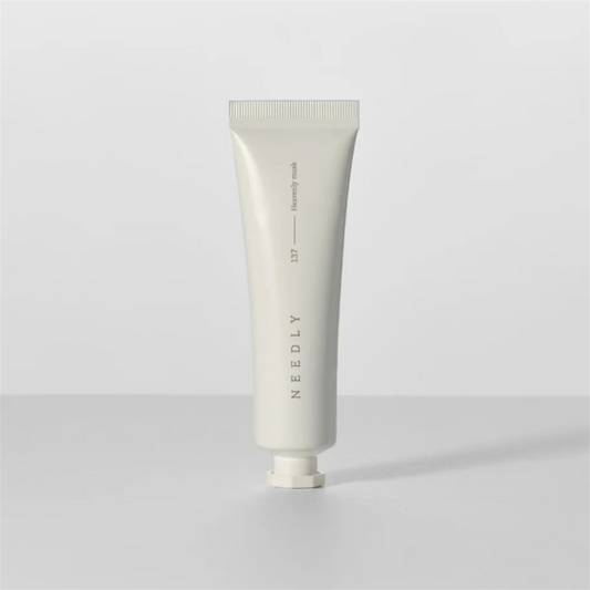 NEEDLY Sensory Hand Cream Heavenly Musk – drėkinantis rankų kremas