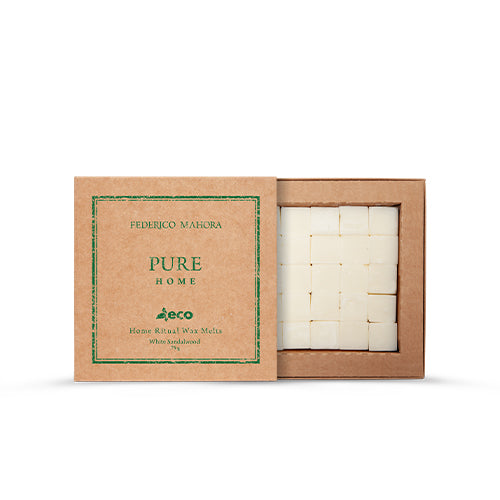 Ekologiškas kvapnusis vaškas ECO SANDALWOOD kvapo