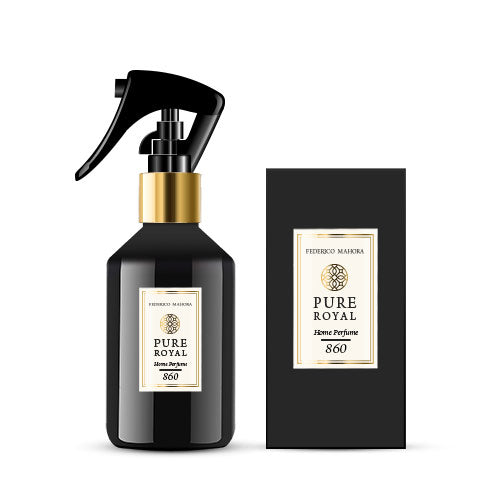 Purškiami patalpų ir automobilio kvepalai 860 kvapo 250 ml